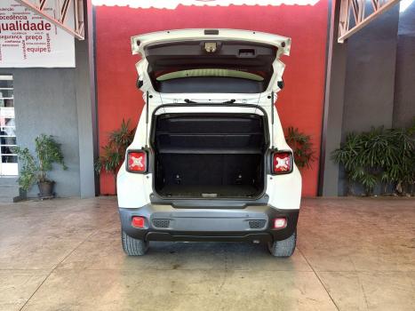 JEEP Renegade 1.8 16V 4P FLEX AUTOMTICO, Foto 10