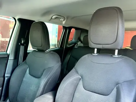 JEEP Renegade 1.8 16V 4P FLEX AUTOMTICO, Foto 12