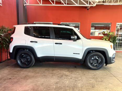 JEEP Renegade 1.8 16V 4P FLEX AUTOMTICO, Foto 13