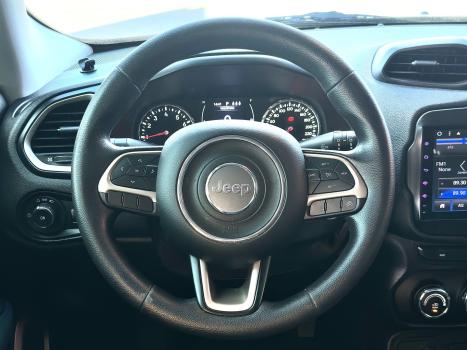 JEEP Renegade 1.8 16V 4P FLEX AUTOMTICO, Foto 14