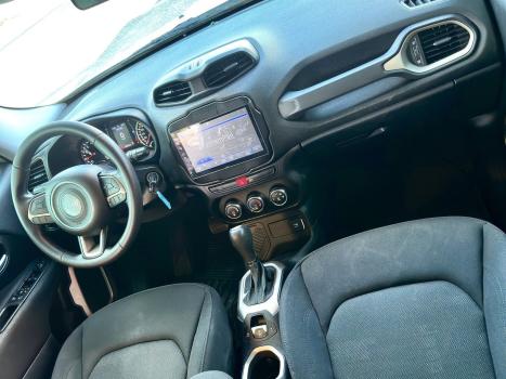 JEEP Renegade 1.8 16V 4P FLEX AUTOMTICO, Foto 15