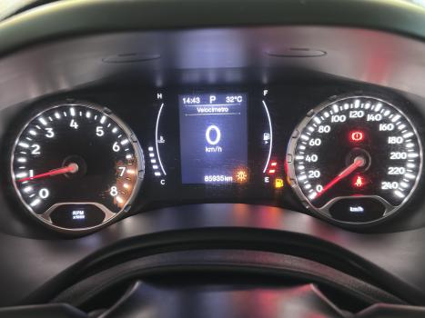 JEEP Renegade 1.8 16V 4P FLEX AUTOMTICO, Foto 16