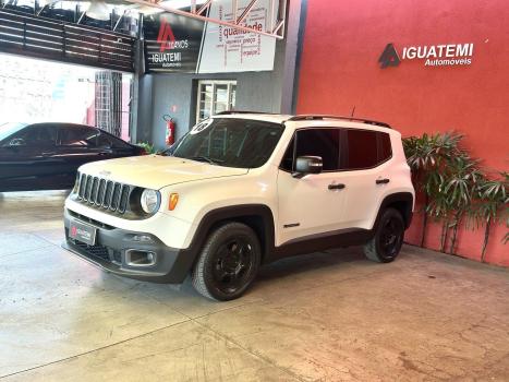 JEEP Renegade 1.8 16V 4P FLEX AUTOMTICO, Foto 17