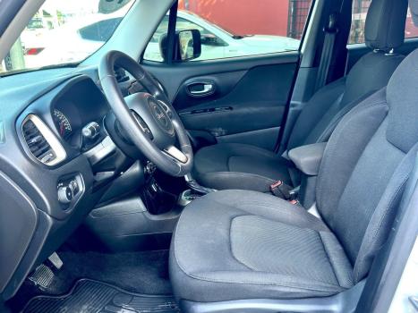 JEEP Renegade 1.8 16V 4P FLEX AUTOMTICO, Foto 19