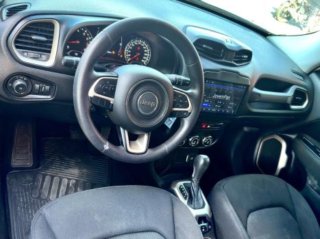 JEEP Renegade 1.8 16V 4P FLEX AUTOMTICO, Foto 6