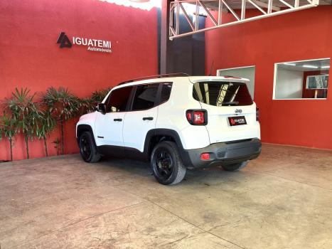 JEEP Renegade 1.8 16V 4P FLEX AUTOMTICO, Foto 7