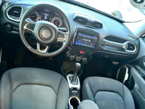JEEP Renegade 1.8 16V 4P FLEX AUTOMTICO, Foto 8