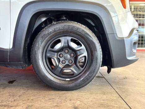 JEEP Renegade 1.8 16V 4P FLEX AUTOMTICO, Foto 18
