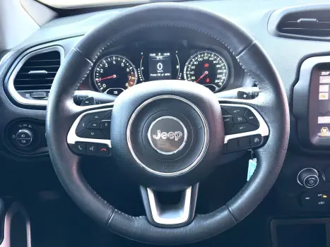 JEEP Renegade 1.8 16V 4P FLEX LONGITUDE AUTOMTICO, Foto 2