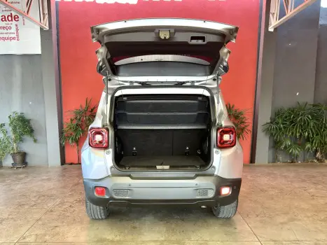 JEEP Renegade 1.8 16V 4P FLEX LONGITUDE AUTOMTICO, Foto 21