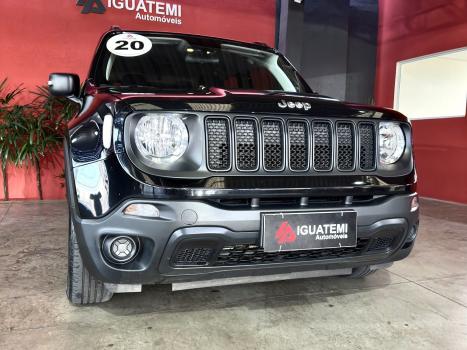 JEEP Renegade 1.8 16V 4P FLEX AUTOMTICO, Foto 2