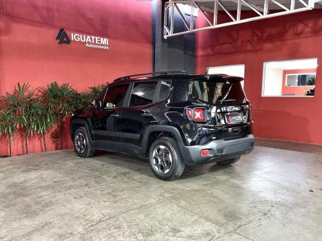 JEEP Renegade 1.8 16V 4P FLEX AUTOMTICO, Foto 3