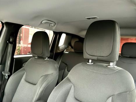 JEEP Renegade 1.8 16V 4P FLEX AUTOMTICO, Foto 4