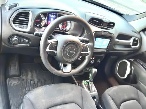 JEEP Renegade 1.8 16V 4P FLEX AUTOMTICO, Foto 6