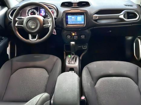 JEEP Renegade 1.8 16V 4P FLEX AUTOMTICO, Foto 8
