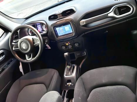 JEEP Renegade 1.8 16V 4P FLEX AUTOMTICO, Foto 9