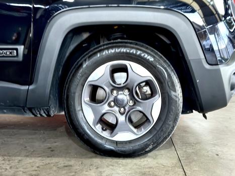 JEEP Renegade 1.8 16V 4P FLEX AUTOMTICO, Foto 12