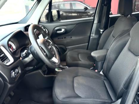 JEEP Renegade 1.8 16V 4P FLEX AUTOMTICO, Foto 13