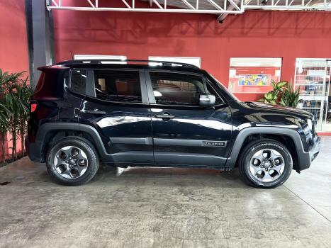 JEEP Renegade 1.8 16V 4P FLEX AUTOMTICO, Foto 15