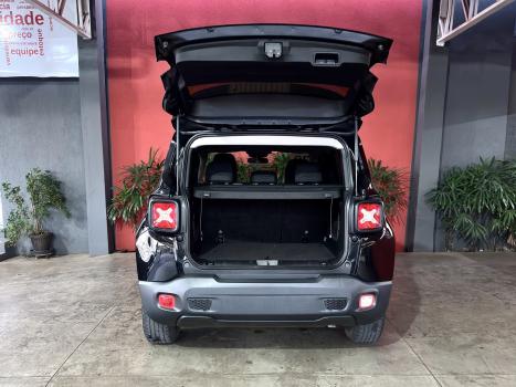 JEEP Renegade 1.8 16V 4P FLEX AUTOMTICO, Foto 16