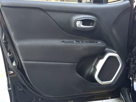 JEEP Renegade 1.8 16V 4P FLEX AUTOMTICO, Foto 17