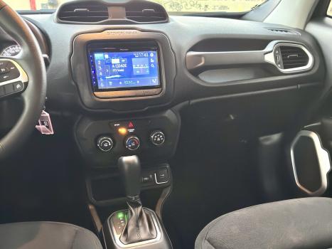 JEEP Renegade 1.8 16V 4P FLEX AUTOMTICO, Foto 18