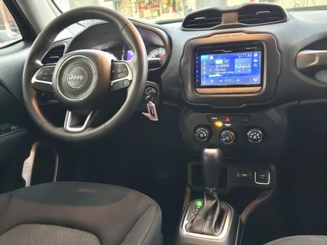 JEEP Renegade 1.8 16V 4P FLEX AUTOMTICO, Foto 19