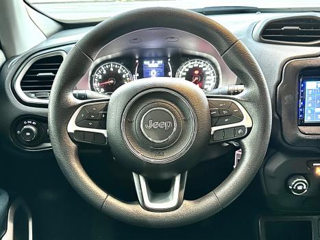 JEEP Renegade 1.8 16V 4P FLEX AUTOMTICO, Foto 20