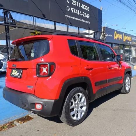 JEEP Renegade 1.8 16V 4P FLEX SPORT AUTOMTICO, Foto 5