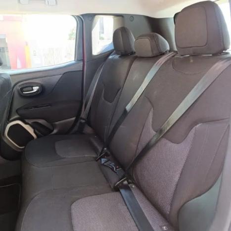 JEEP Renegade 1.8 16V 4P FLEX SPORT AUTOMTICO, Foto 7