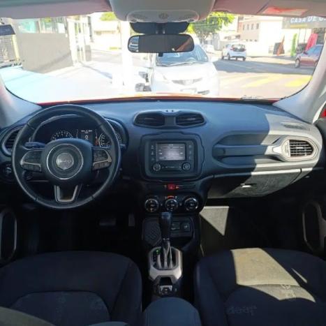 JEEP Renegade 1.8 16V 4P FLEX SPORT AUTOMTICO, Foto 8
