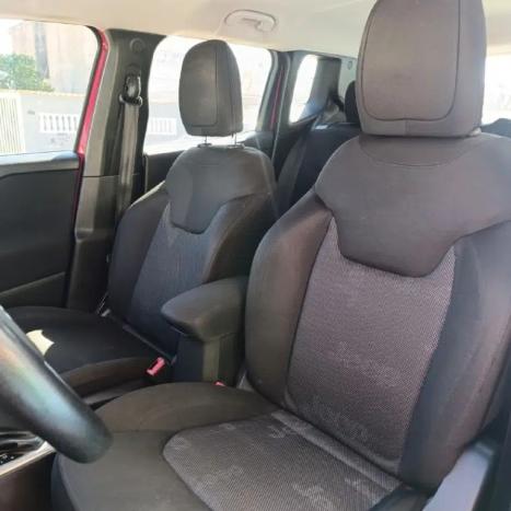 JEEP Renegade 1.8 16V 4P FLEX SPORT AUTOMTICO, Foto 9