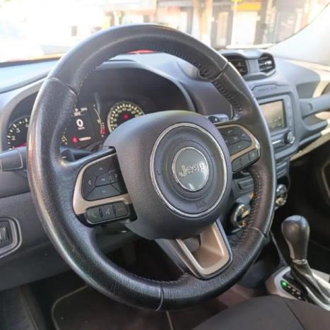 JEEP Renegade 1.8 16V 4P FLEX SPORT AUTOMTICO, Foto 10