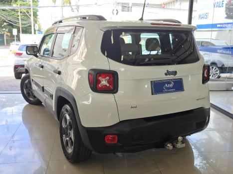 JEEP Renegade 1.8 16V 4P FLEX SPORT, Foto 4