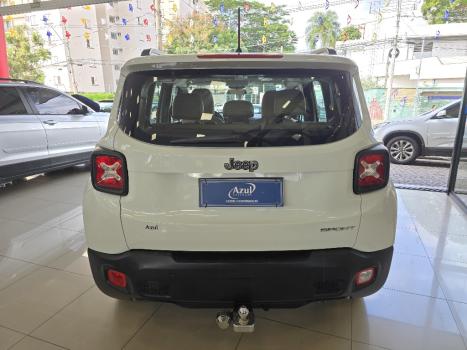 JEEP Renegade 1.8 16V 4P FLEX SPORT, Foto 5