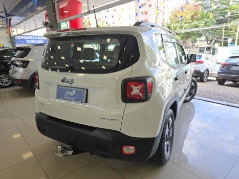 JEEP Renegade 1.8 16V 4P FLEX SPORT, Foto 6