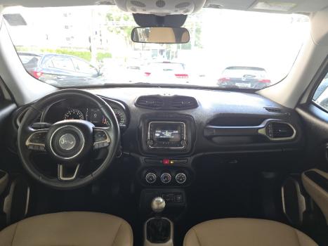 JEEP Renegade 1.8 16V 4P FLEX SPORT, Foto 7