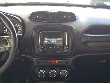 JEEP Renegade 1.8 16V 4P FLEX SPORT, Foto 8