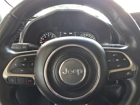 JEEP Renegade 1.8 16V 4P FLEX SPORT, Foto 11