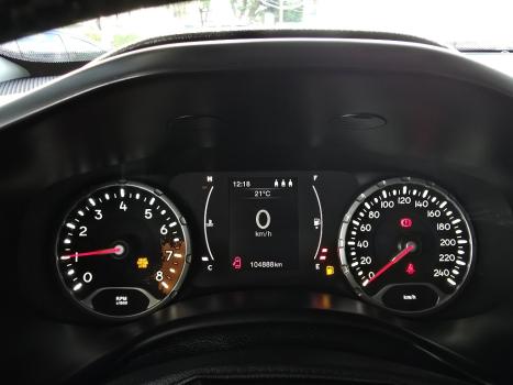 JEEP Renegade 1.8 16V 4P FLEX SPORT, Foto 12