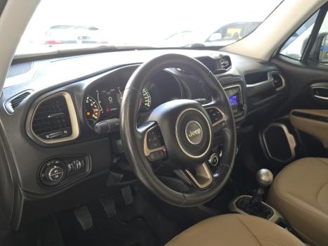 JEEP Renegade 1.8 16V 4P FLEX SPORT, Foto 13
