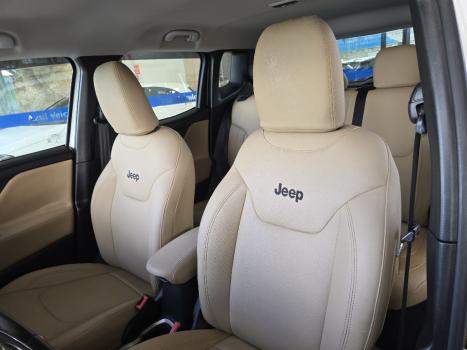 JEEP Renegade 1.8 16V 4P FLEX SPORT, Foto 14