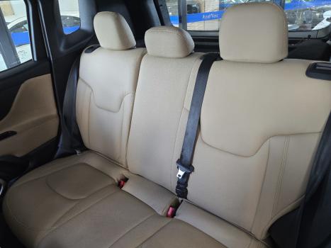 JEEP Renegade 1.8 16V 4P FLEX SPORT, Foto 15