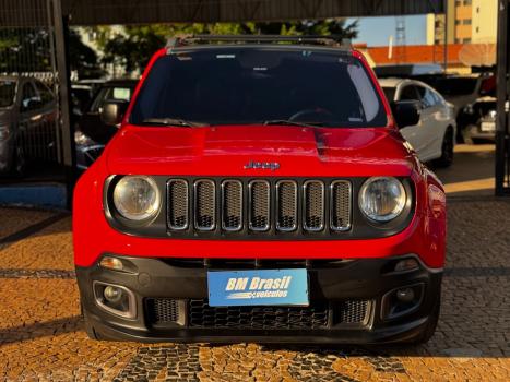 JEEP Renegade 1.8 16V 4P FLEX SPORT, Foto 2