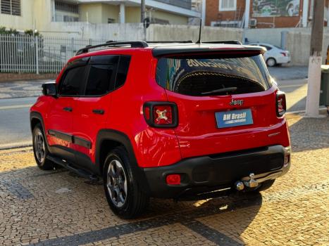 JEEP Renegade 1.8 16V 4P FLEX SPORT, Foto 6