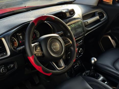 JEEP Renegade 1.8 16V 4P FLEX SPORT, Foto 8