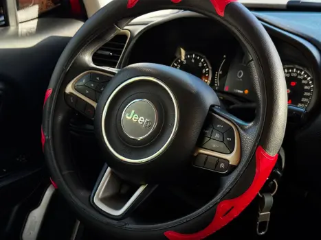 JEEP Renegade 1.8 16V 4P FLEX SPORT, Foto 9
