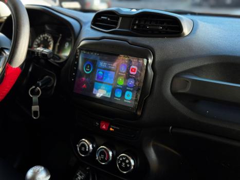 JEEP Renegade 1.8 16V 4P FLEX SPORT, Foto 10
