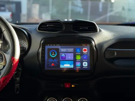JEEP Renegade 1.8 16V 4P FLEX SPORT, Foto 11