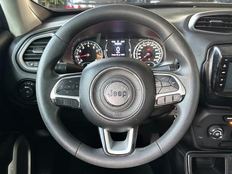 JEEP Renegade 1.8 16V 4P FLEX AUTOMTICO, Foto 2